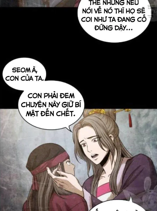 Ngã Lão Ma Thần chương 42 - trang 28