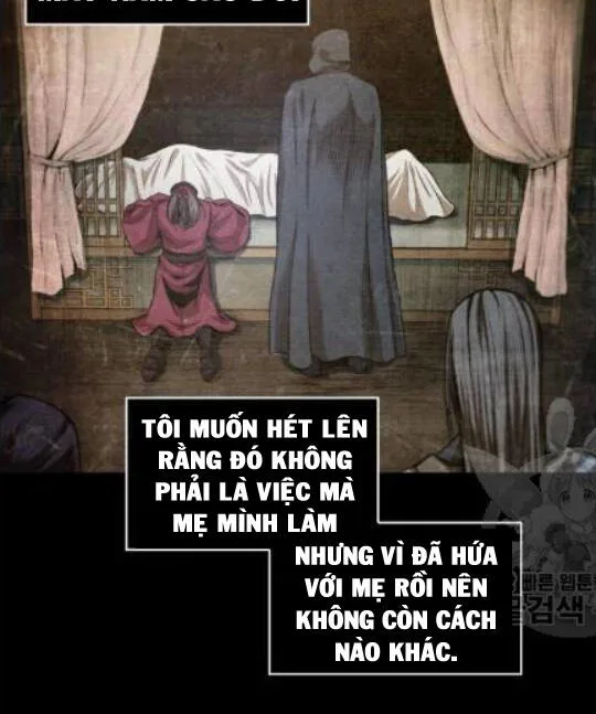 Ngã Lão Ma Thần chương 42 - trang 30