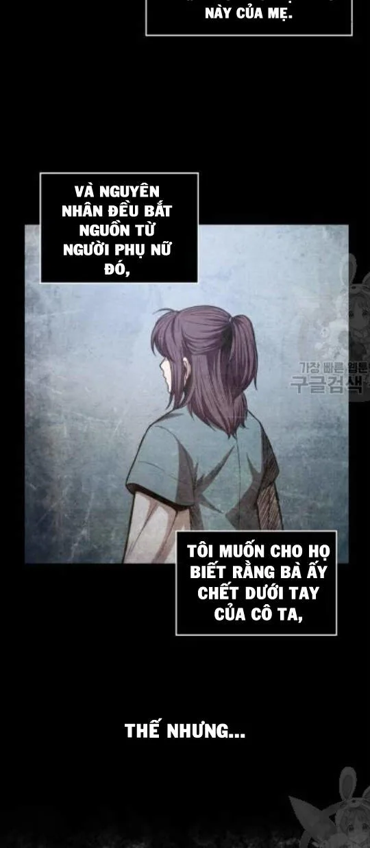 Ngã Lão Ma Thần chương 42 - trang 32