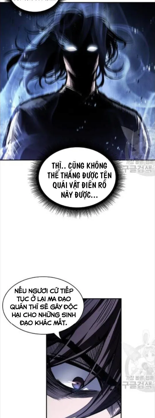 Ngã Lão Ma Thần chương 42 - trang 34