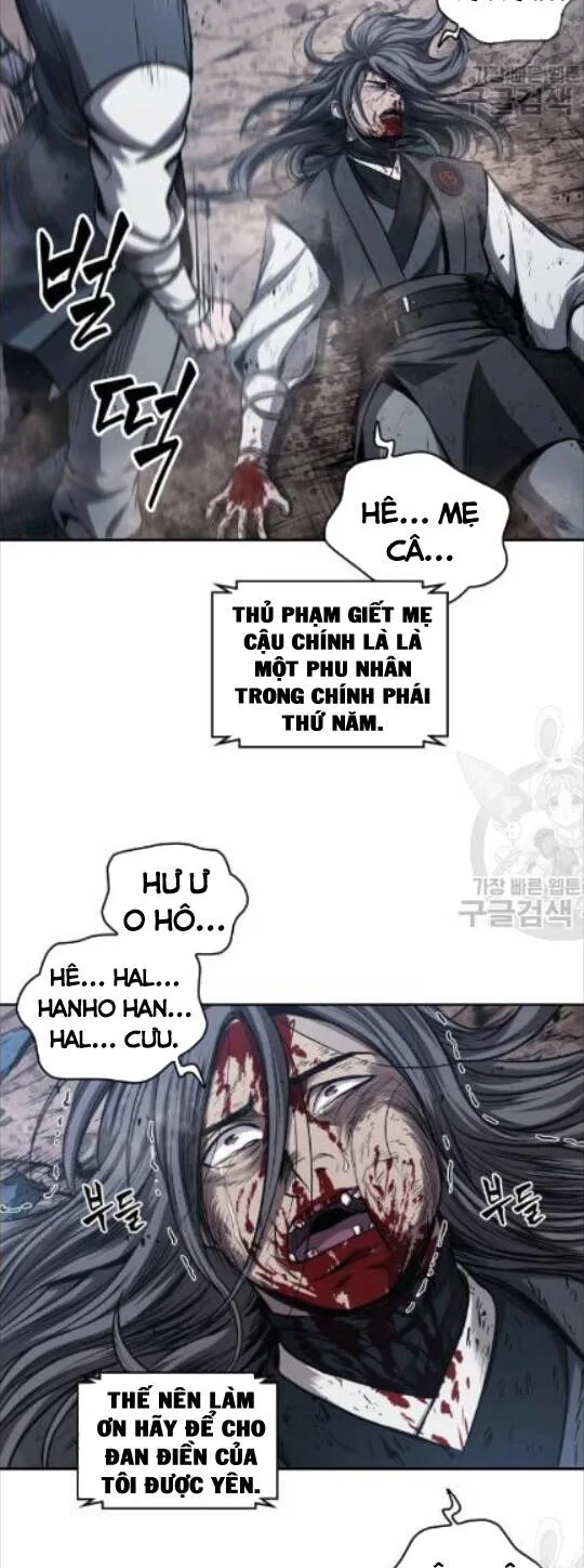 Ngã Lão Ma Thần chương 42 - trang 40
