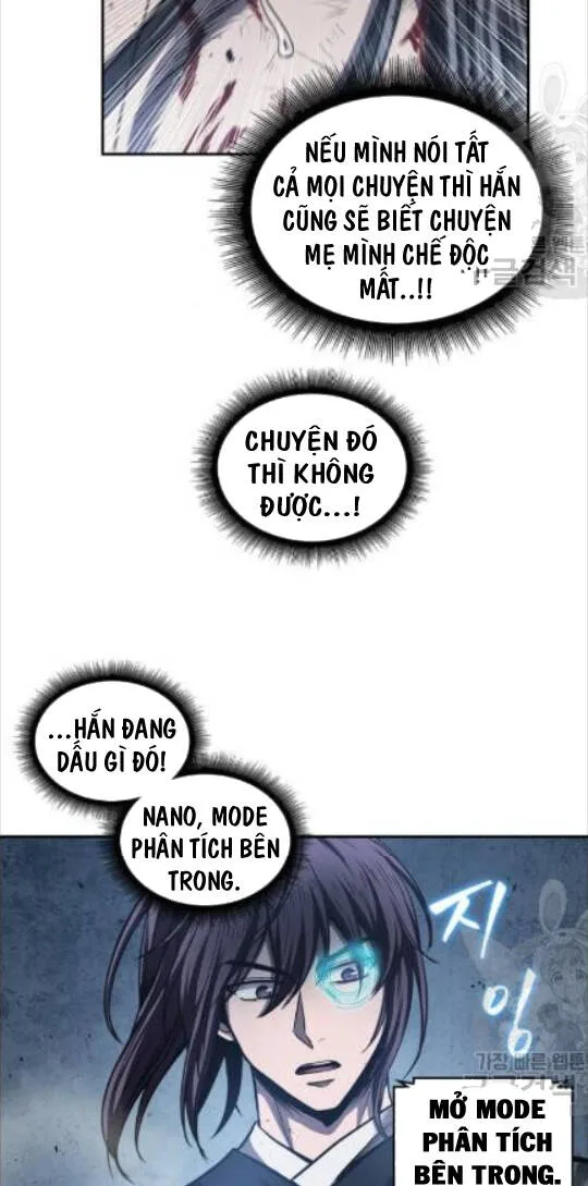 Ngã Lão Ma Thần chương 42 - trang 42