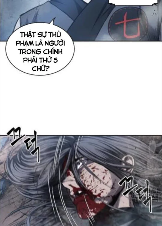 Ngã Lão Ma Thần chương 42 - trang 43