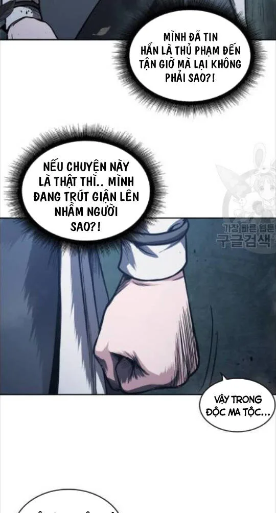 Ngã Lão Ma Thần chương 42 - trang 45