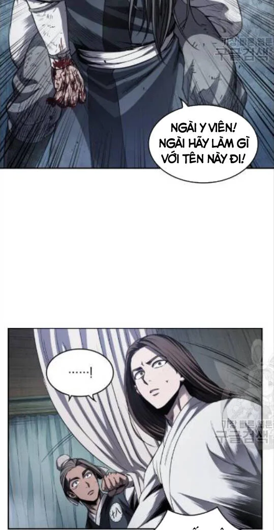 Ngã Lão Ma Thần chương 42 - trang 55