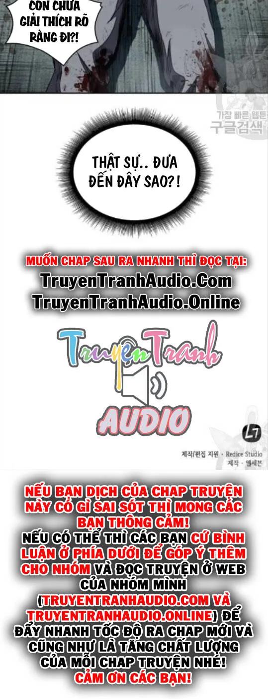 Ngã Lão Ma Thần chương 42 - trang 58