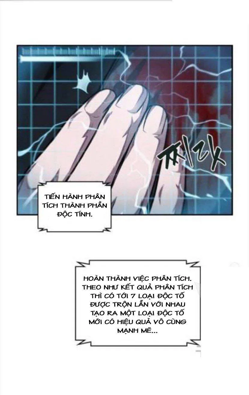 Ngã Lão Ma Thần chương 43 - trang 15