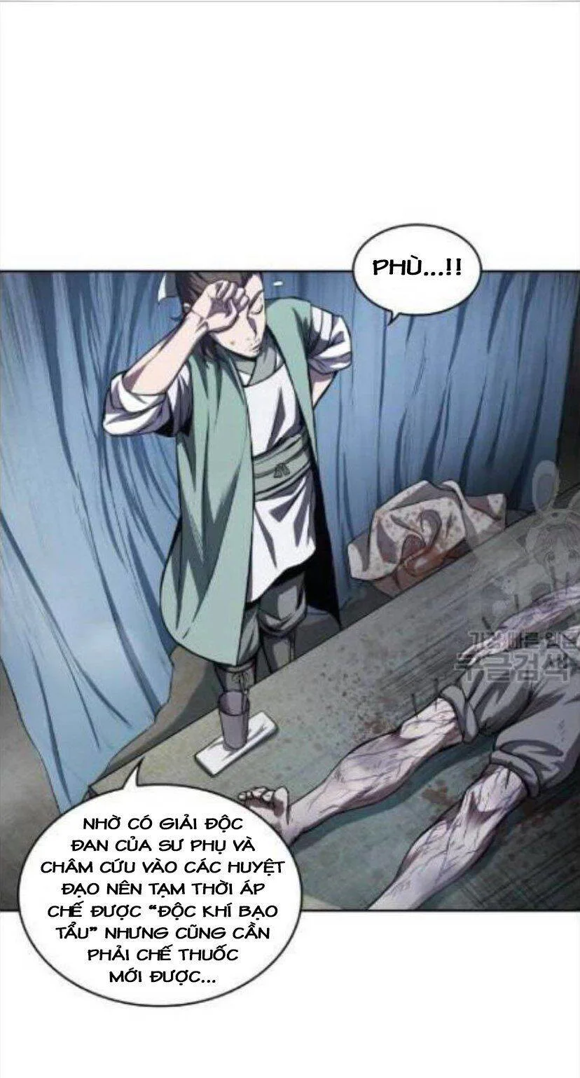 Ngã Lão Ma Thần chương 43 - trang 18