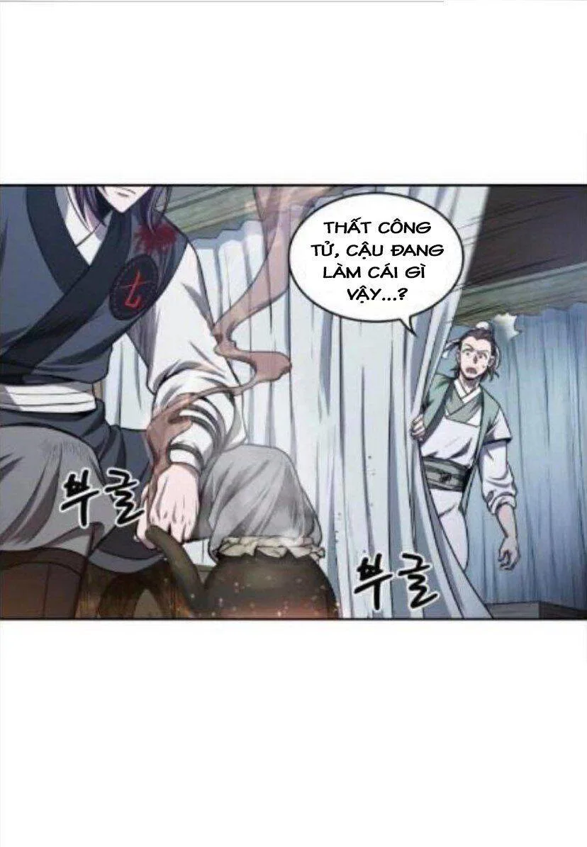 Ngã Lão Ma Thần chương 43 - trang 20