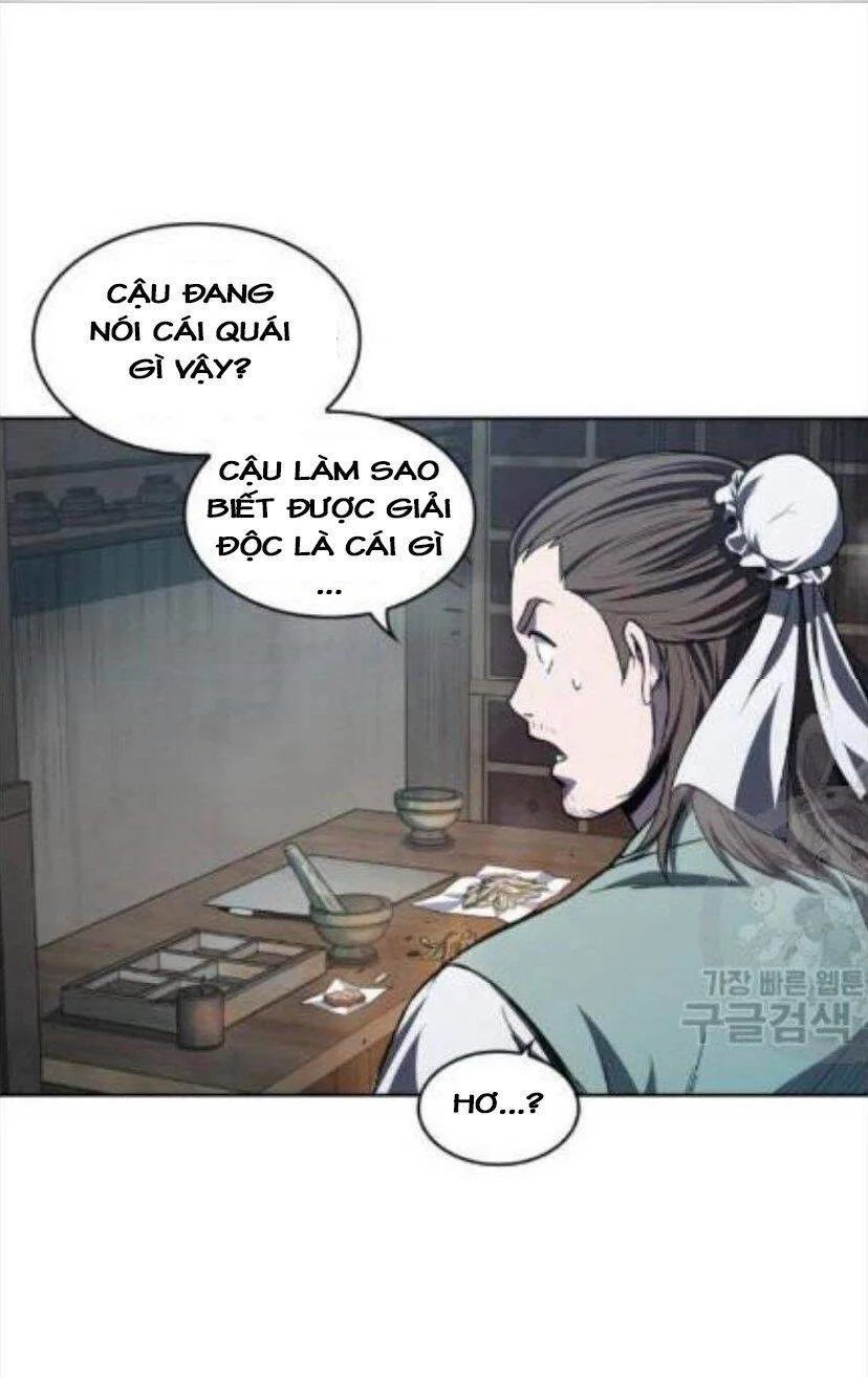Ngã Lão Ma Thần chương 43 - trang 22