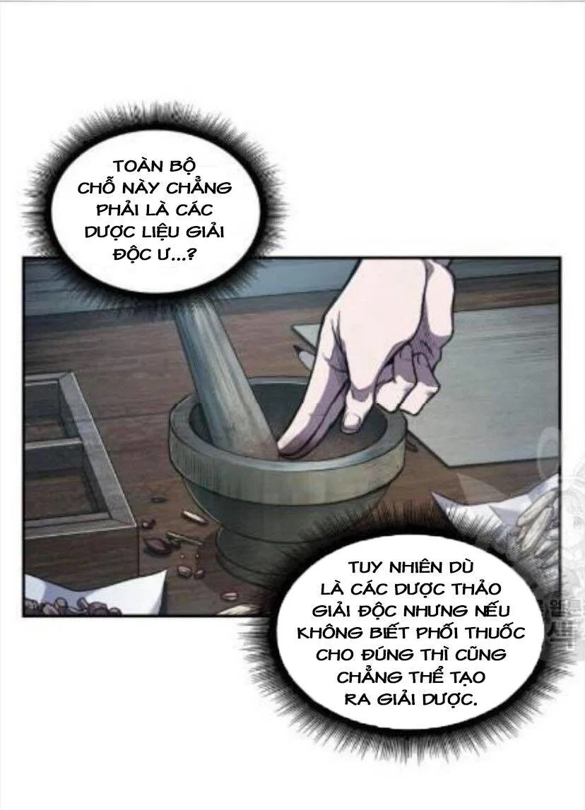 Ngã Lão Ma Thần chương 43 - trang 23
