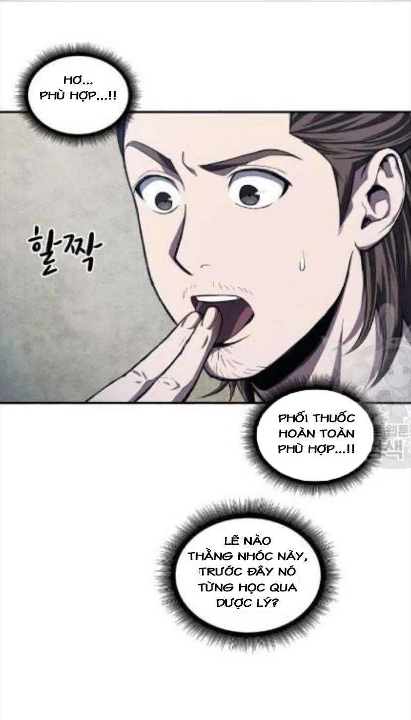Ngã Lão Ma Thần chương 43 - trang 24