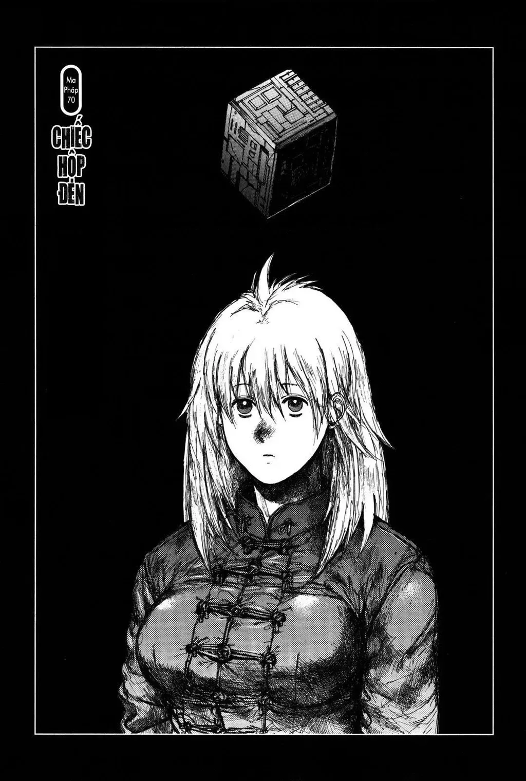 Dorohedoro chương 70 - trang 2
