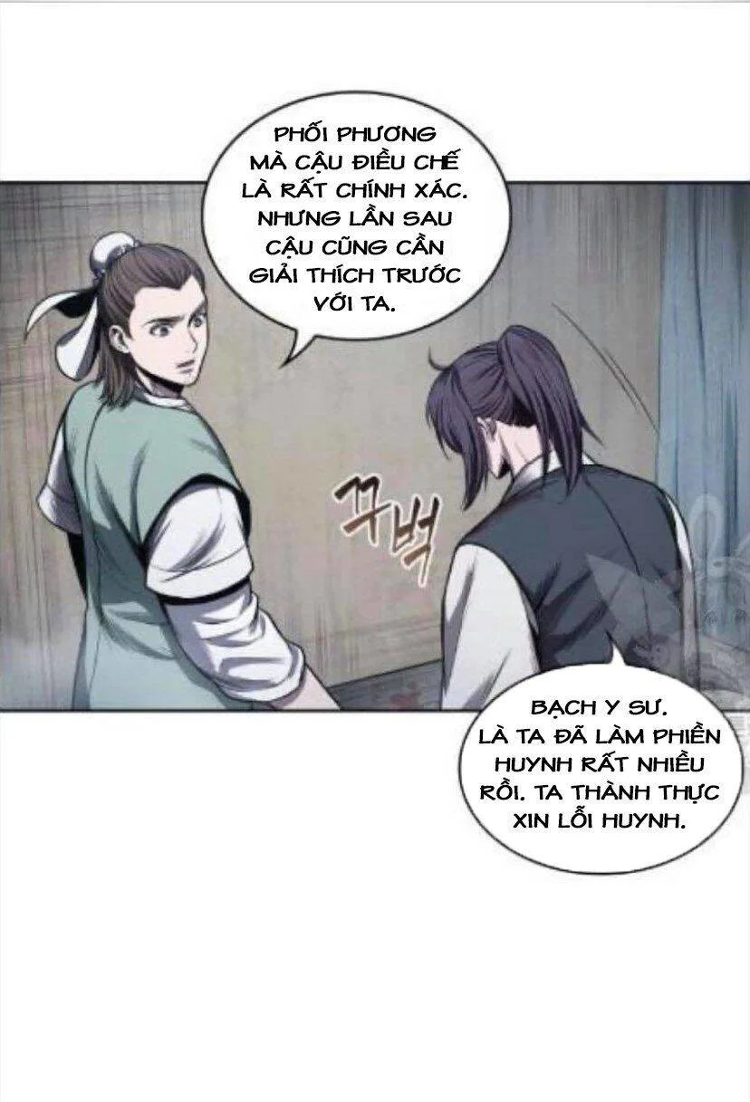 Ngã Lão Ma Thần chương 43 - trang 29