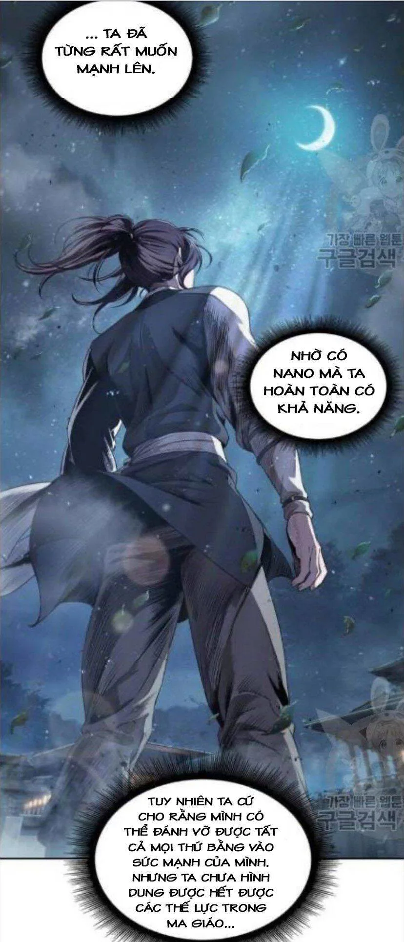 Ngã Lão Ma Thần chương 43 - trang 37