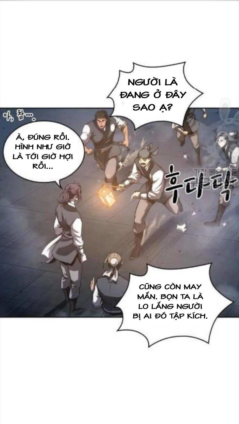 Ngã Lão Ma Thần chương 43 - trang 44