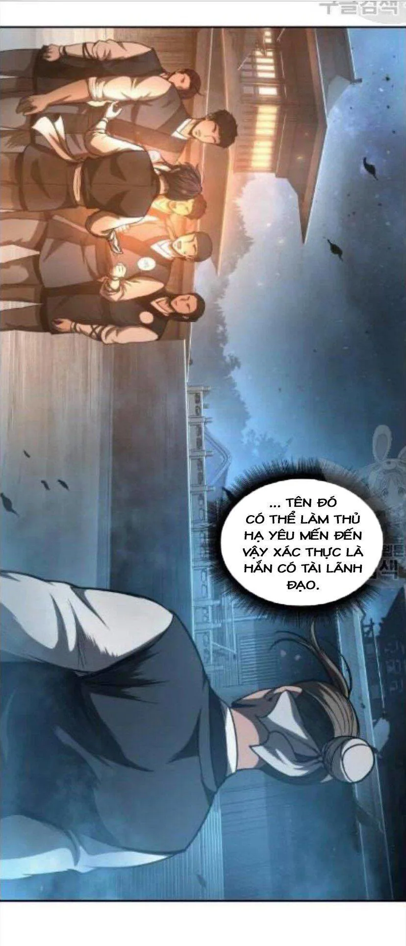 Ngã Lão Ma Thần chương 43 - trang 46