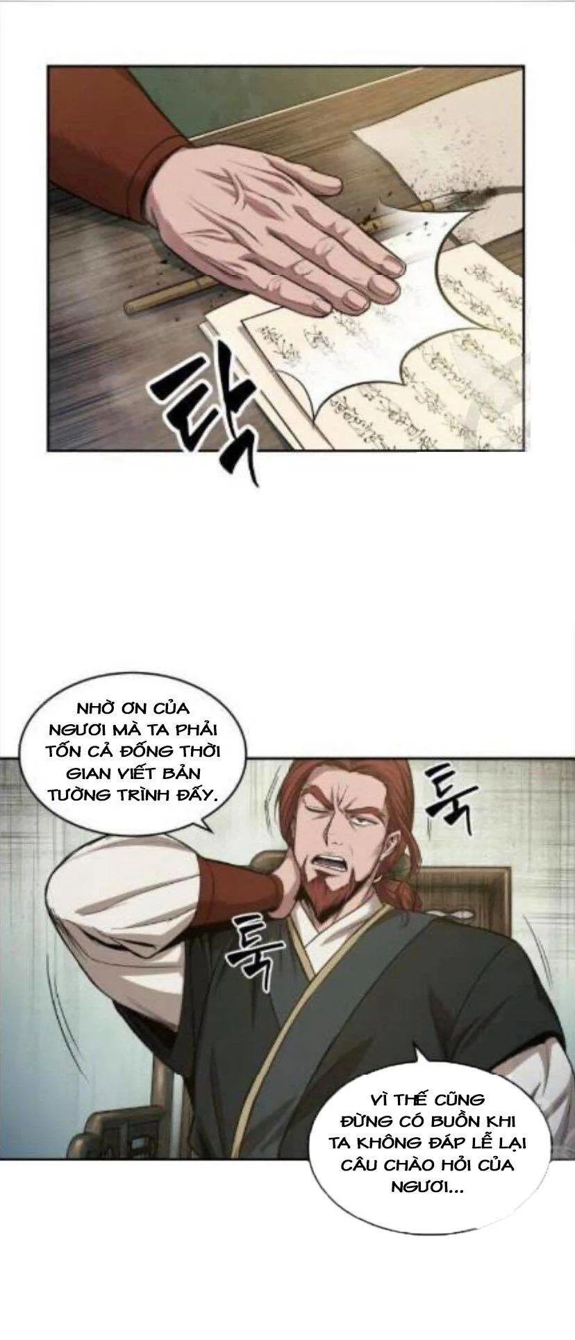 Ngã Lão Ma Thần chương 43 - trang 62