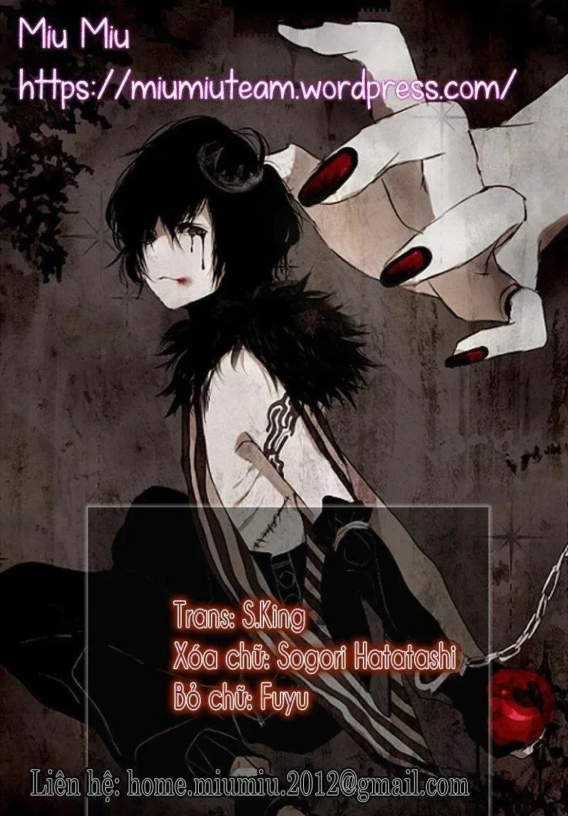 Dorohedoro chương 89 - trang 2