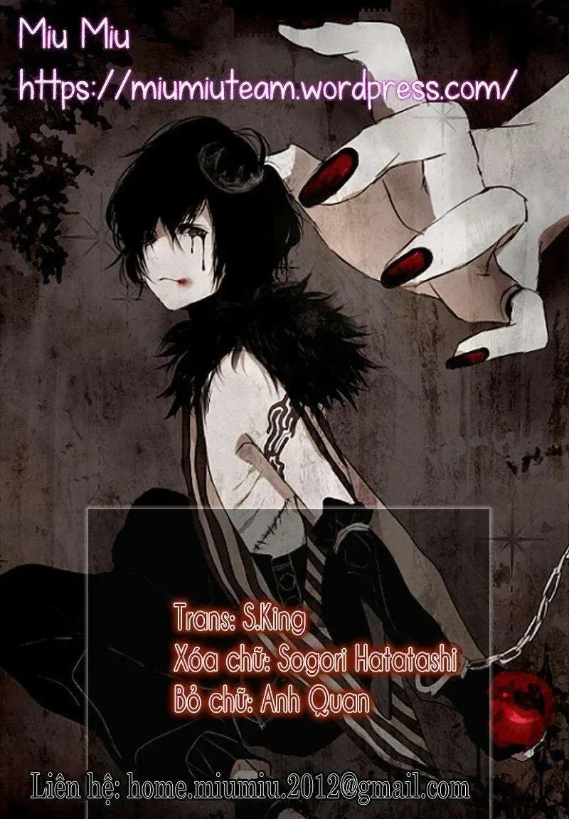 Dorohedoro chương 91 - trang 2