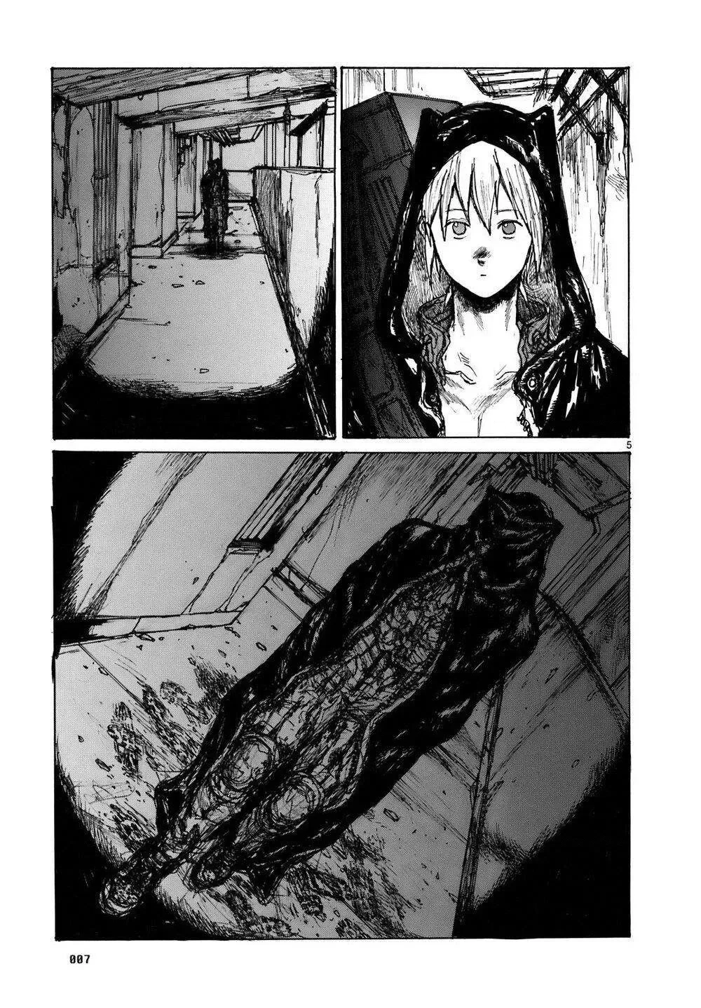 Dorohedoro chương 94 - trang 13