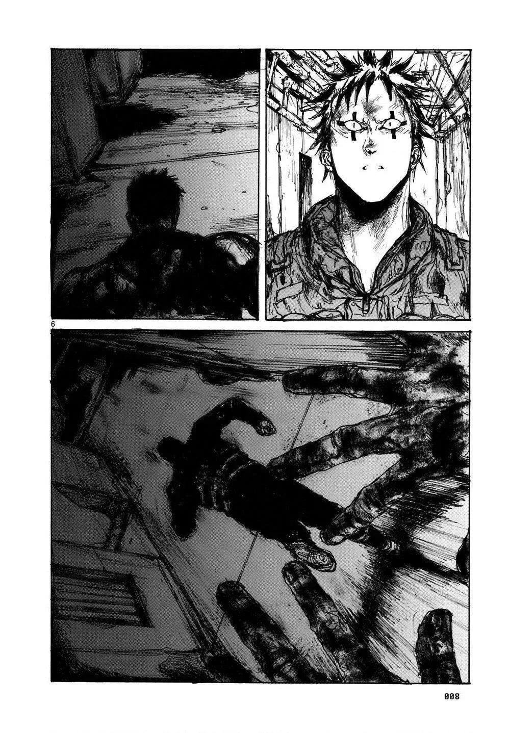 Dorohedoro chương 94 - trang 14