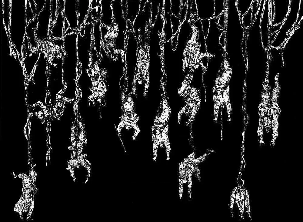 Dorohedoro chương 110 - trang 6
