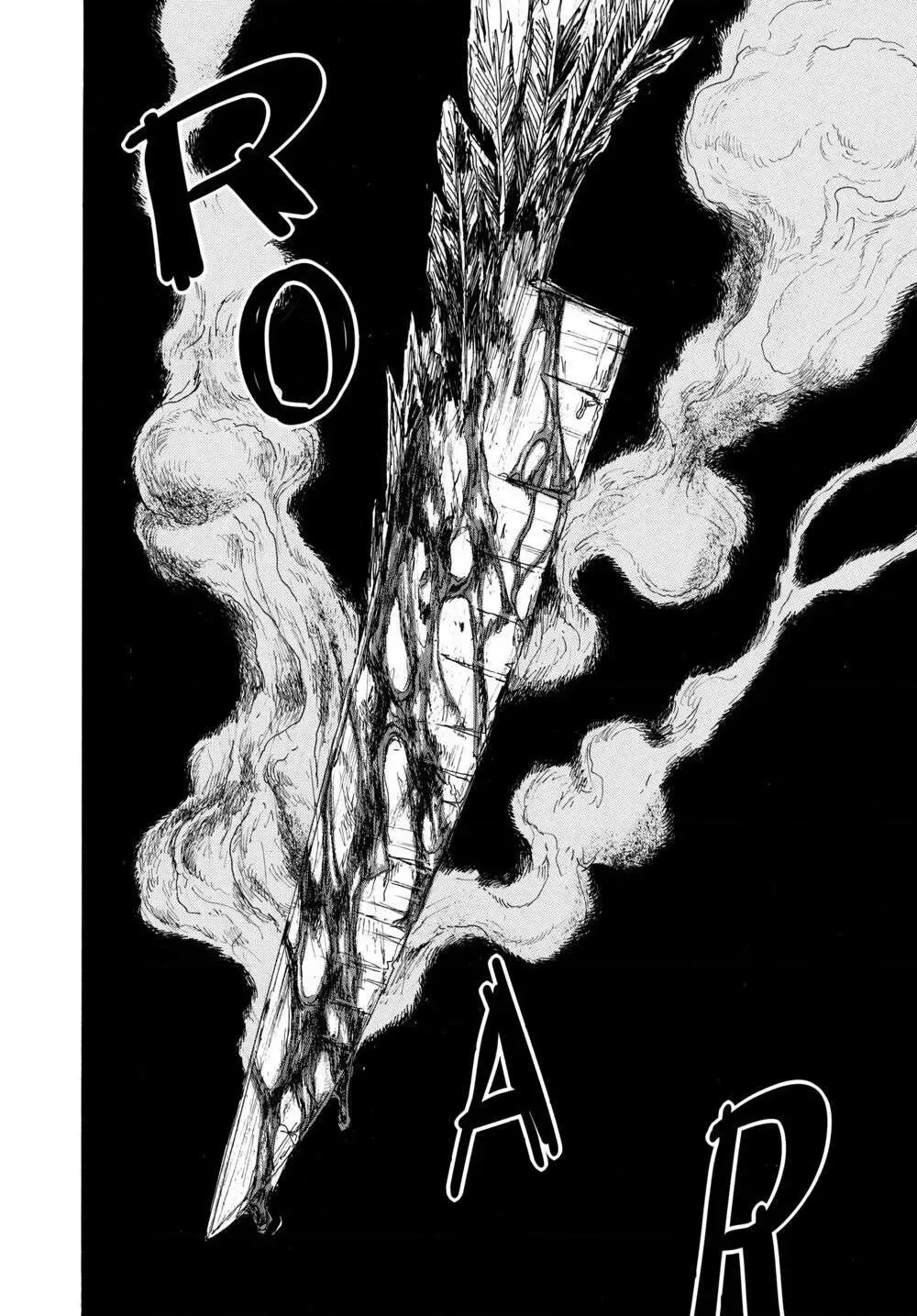 Dorohedoro chương 148 - trang 6