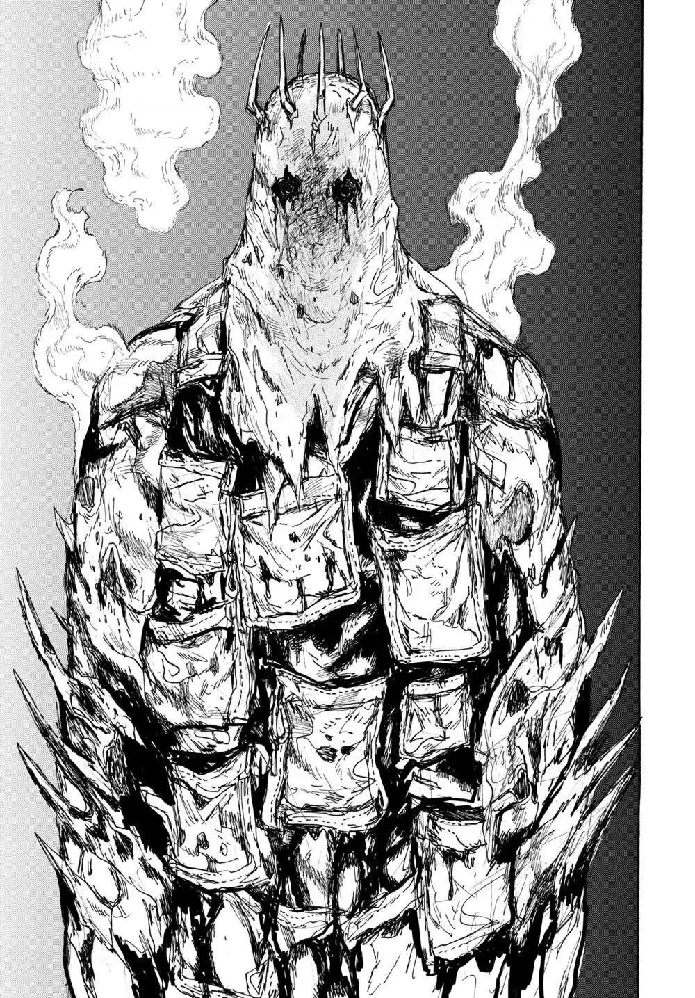 Dorohedoro chương 148 - trang 15