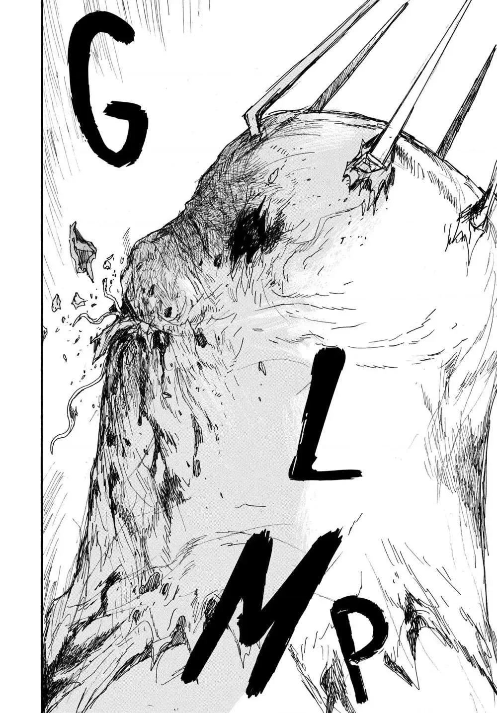 Dorohedoro chương 154 - trang 30