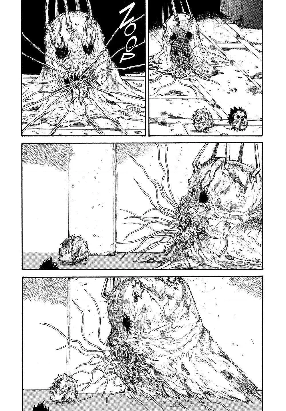 Dorohedoro chương 159 - trang 22