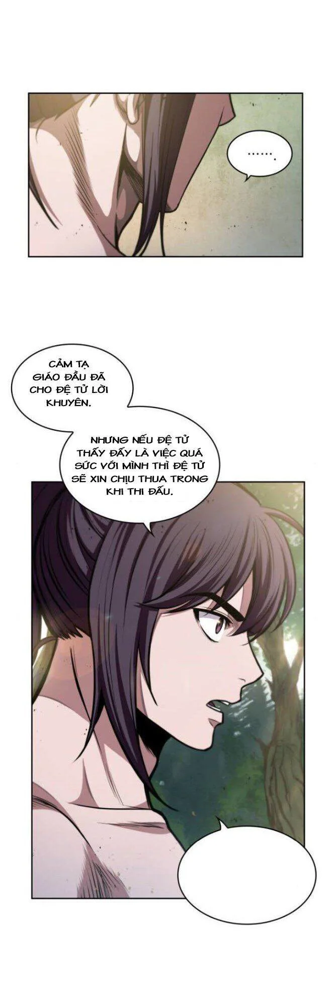 Ngã Lão Ma Thần chương 50 - trang 3