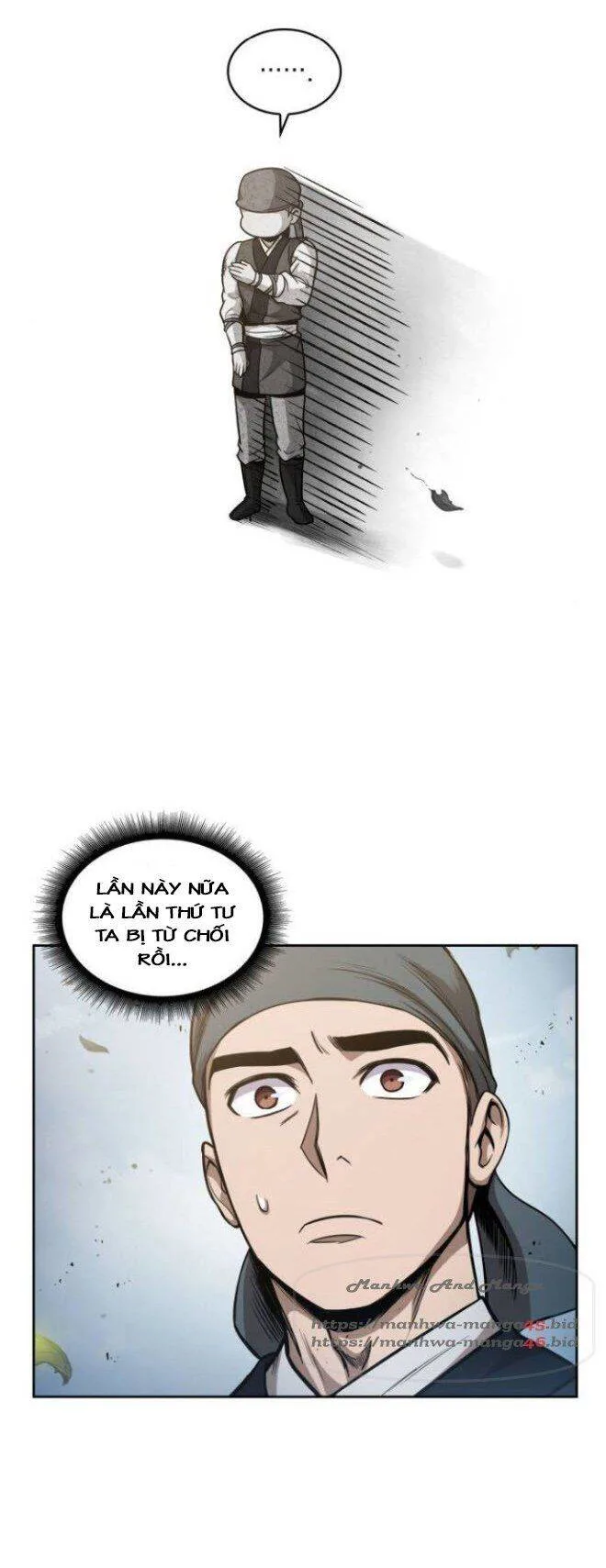 Ngã Lão Ma Thần chương 50 - trang 10