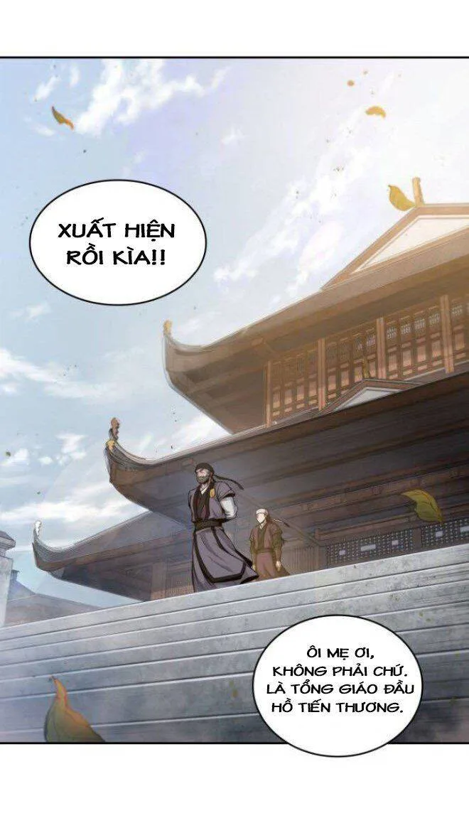 Ngã Lão Ma Thần chương 50 - trang 16