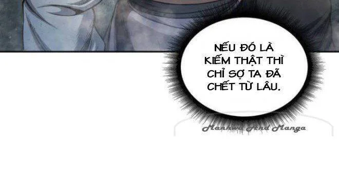 Ngã Lão Ma Thần chương 50 - trang 54