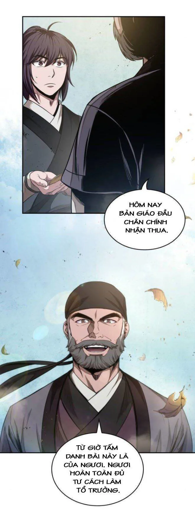 Ngã Lão Ma Thần chương 50 - trang 67