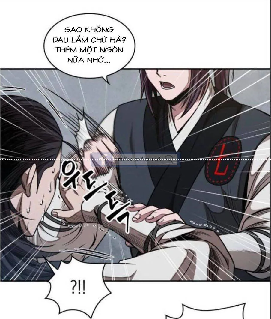 Ngã Lão Ma Thần chương 54 - trang 54