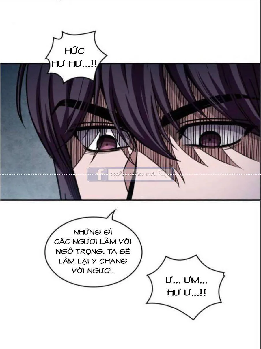 Ngã Lão Ma Thần chương 54 - trang 56