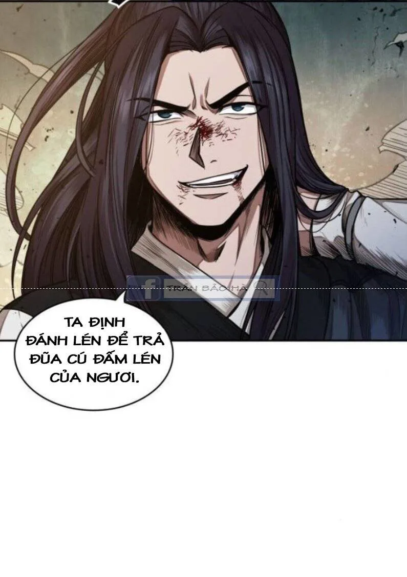 Ngã Lão Ma Thần chương 56 - trang 53