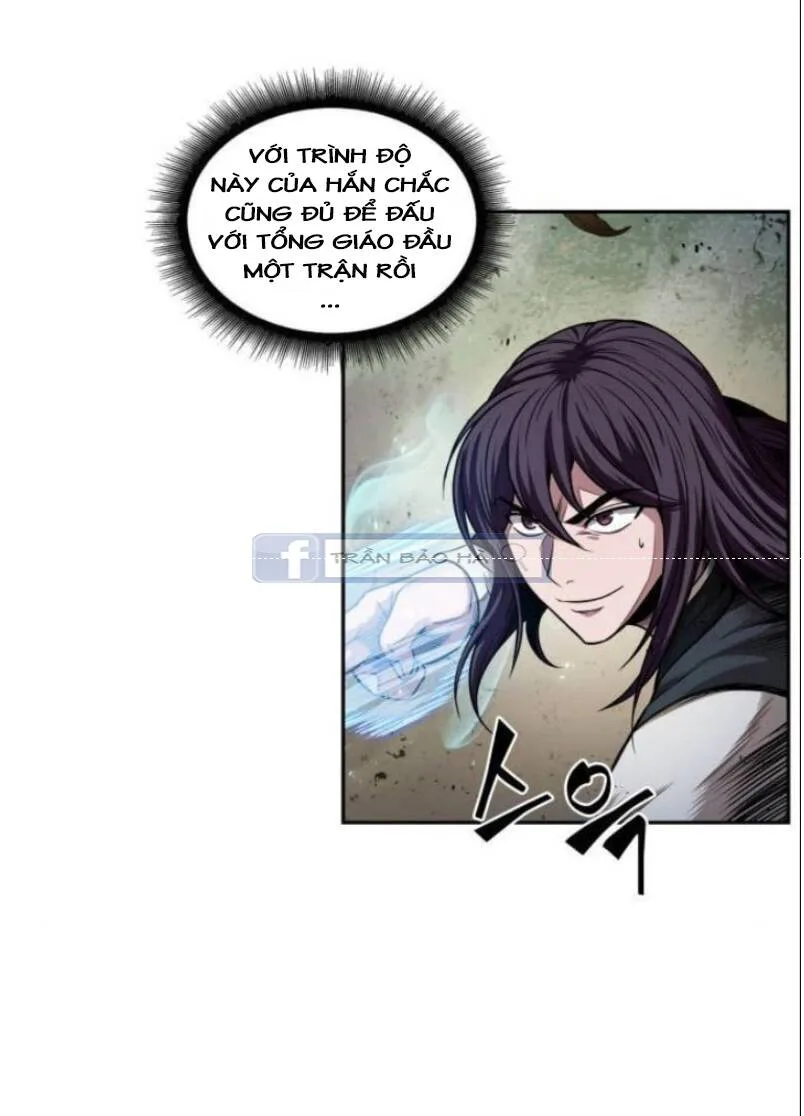 Ngã Lão Ma Thần chương 57 - trang 12