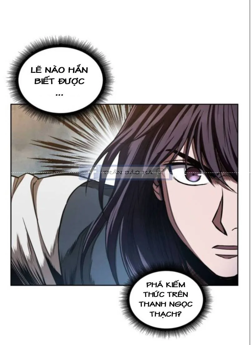 Ngã Lão Ma Thần chương 57 - trang 16