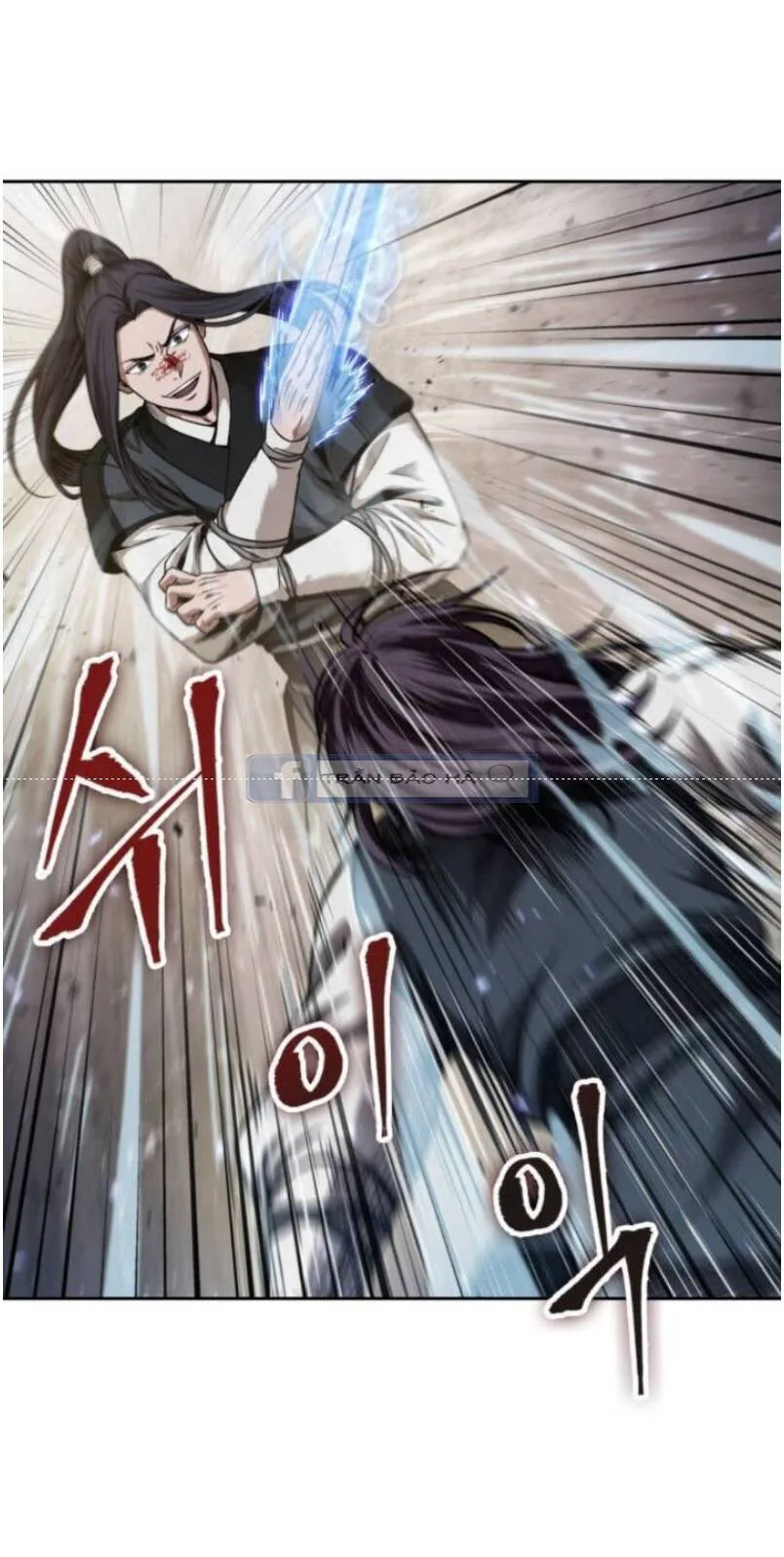 Ngã Lão Ma Thần chương 57 - trang 32