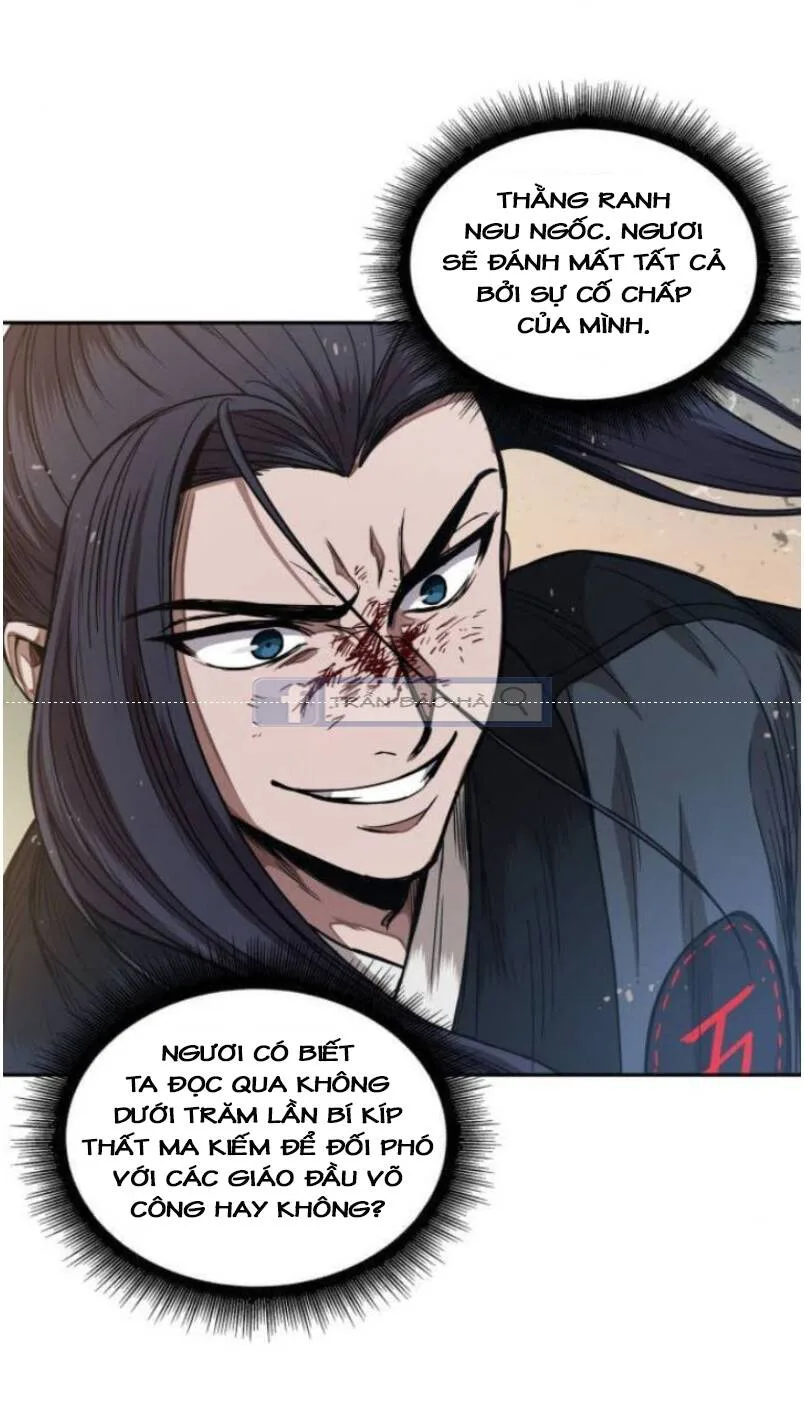Ngã Lão Ma Thần chương 57 - trang 34