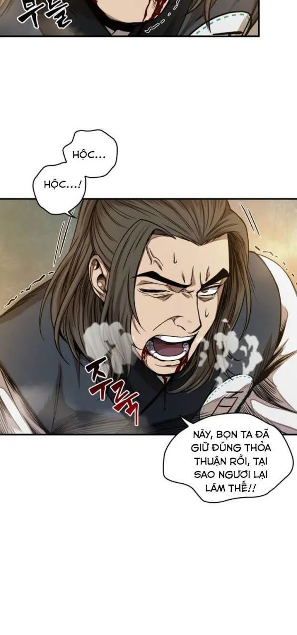 Ngã Lão Ma Thần chương 58 - trang 17