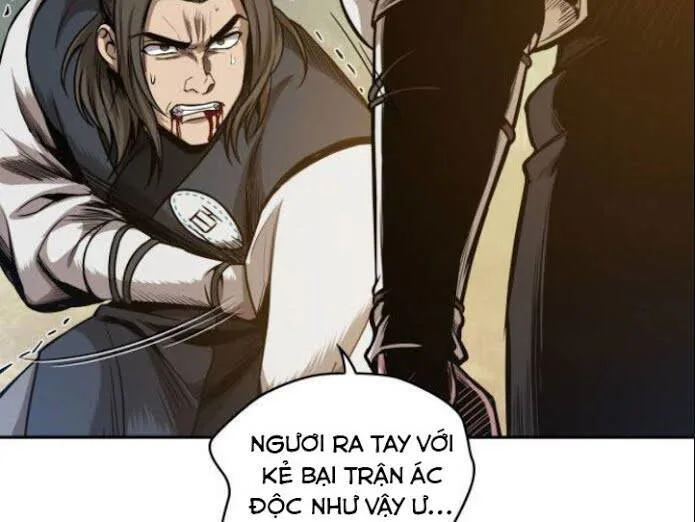 Ngã Lão Ma Thần chương 58 - trang 20