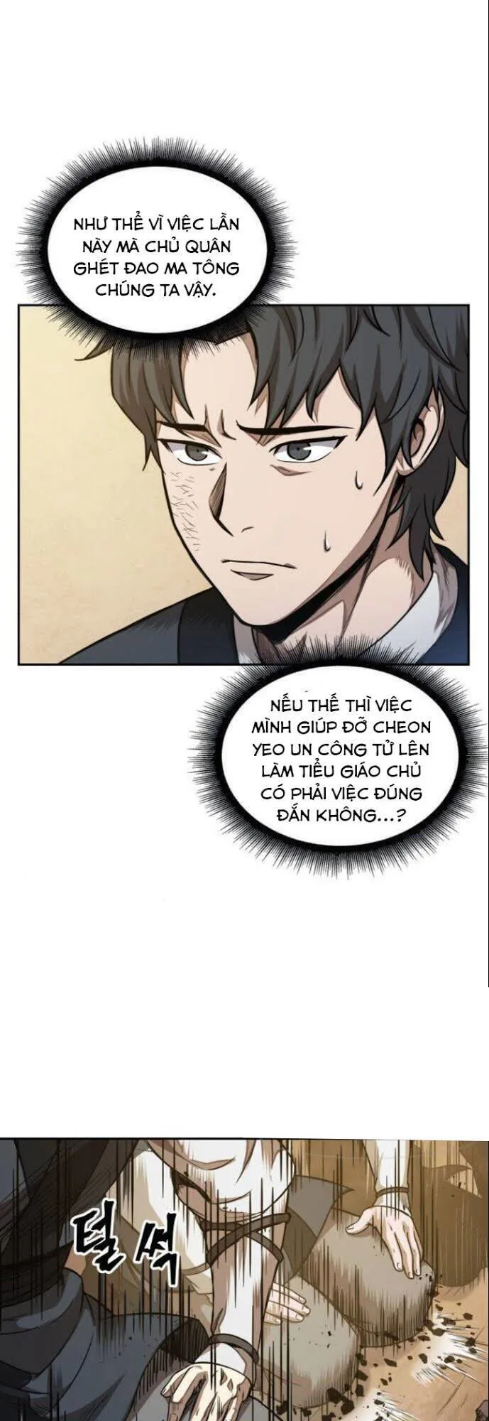 Ngã Lão Ma Thần chương 58 - trang 30