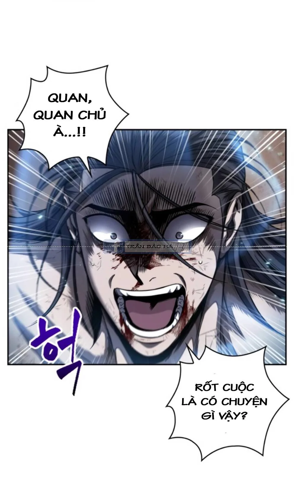 Ngã Lão Ma Thần chương 59 - trang 8