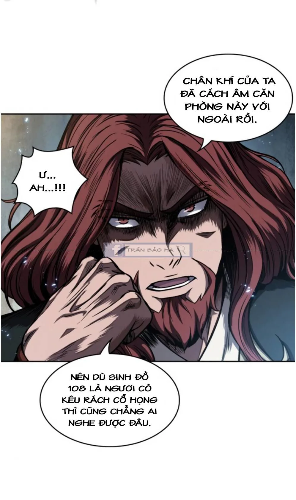 Ngã Lão Ma Thần chương 59 - trang 15