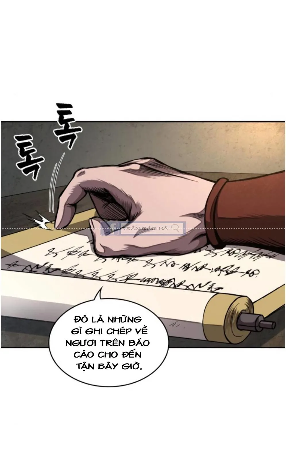 Ngã Lão Ma Thần chương 59 - trang 17