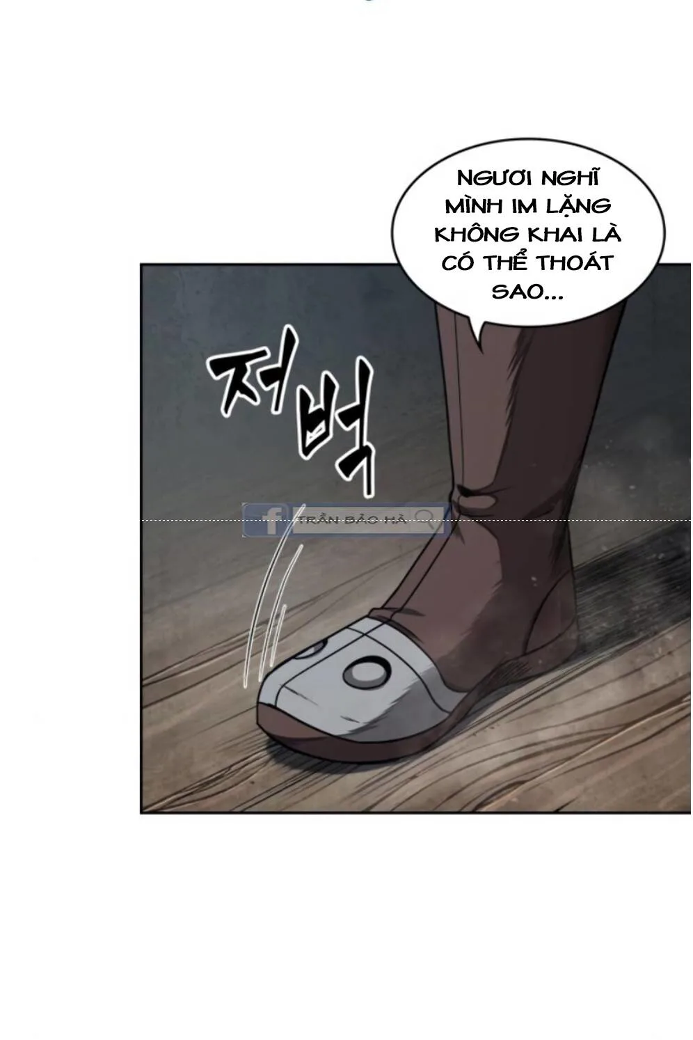 Ngã Lão Ma Thần chương 59 - trang 19